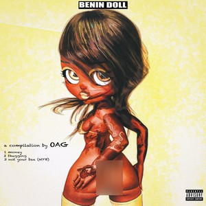 Benin Doll (Explicit)