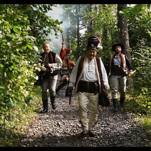 Tobiasz GCB & Korek - Słowian (Bristol) (Explicit)