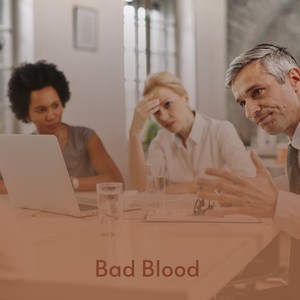 Bad Blood