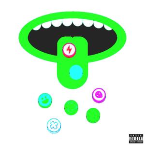 Dat ice (feat. Yung Pg) (Explicit)