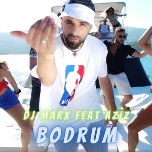 Bodrum(feat. Aziz)