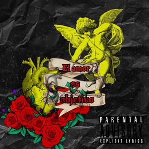 OK AMOR (feat. Akah & Williams Leandoer) (Explicit)