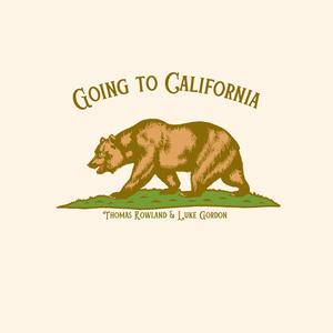 Going To California (feat. Thomas Rowland)