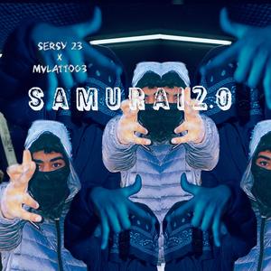 Samurai (feat. MVLATTO03) [2.0 version] [Explicit]