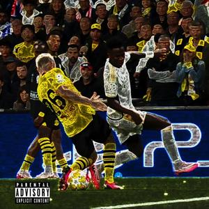 Vinicius Jr (Explicit)