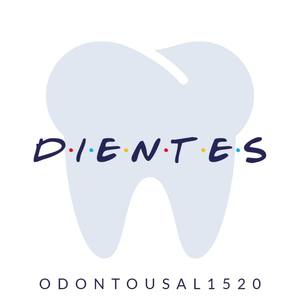 Dientes (Odontología USAL 2015/2020) [feat. Beatriz Martín, Olga López & Luis López]