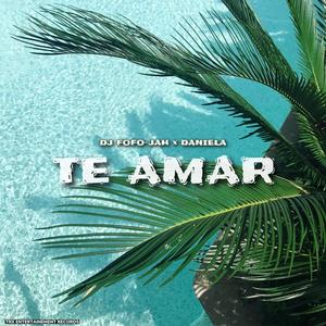 TE AMAR (feat. Daniela)