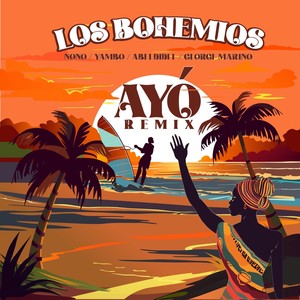 Ayo (George Marino Remix)