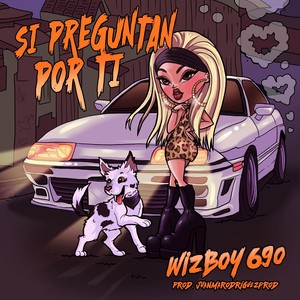 Si Preguntan por Ti (Explicit)