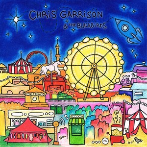 Life Goes On(feat. The Blackbirds)