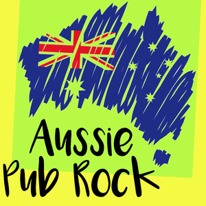 Aussie Pub Rock