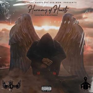 Harmony Of Hearts (feat. Brock Damien) (Radio Edit)