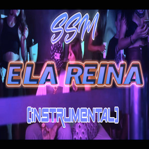 Ela Reina Instrumental