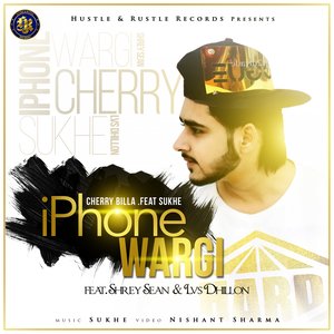 I Phone Wargi