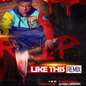 Drip like this (Explicit)