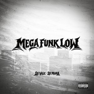 MEGA FUNK LOW (Explicit)