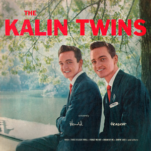 The Kalin Twins