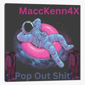 Pop Out Sh!t (feat. Mirah.Stackz) (Explicit)