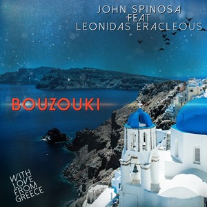 Bouzouki (Original Extended Club Mix)
