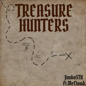 Treasure Hunters (Explicit)