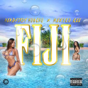 Fiji (feat. Mexico Cee) [Explicit]