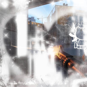 tap out (feat. starxvi) (Explicit)