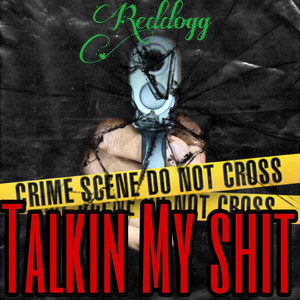 Talkin My **** (Explicit)