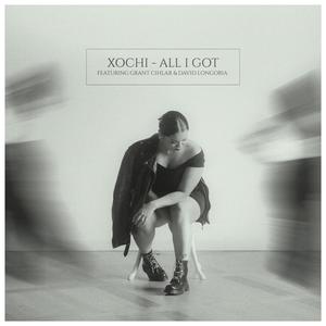 All I Got (feat. Grant Cihlar & David Longoria)
