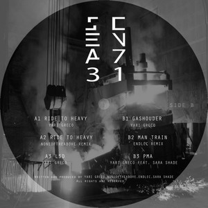 Ride to Heavy (Noneoftheabove Remix)