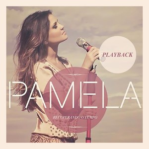 Nós Amamos a Vida (Playback)