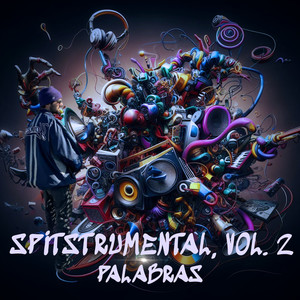 Spitstrumental, Vol. 2