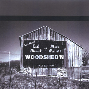 Woodshed'n