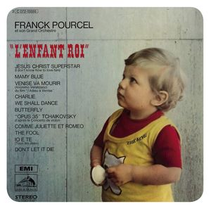 L'Enfant roi (Remasterisé En 2011)