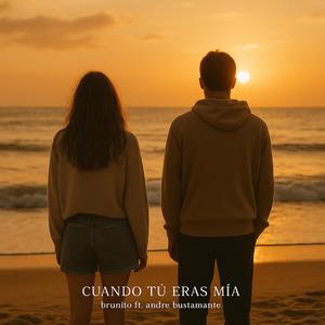 Cuando tu eras mia (feat. Andres Bustamante)
