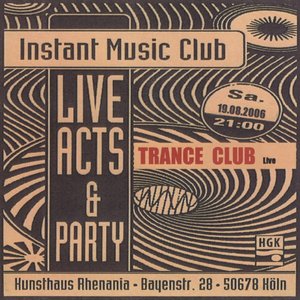 Live At Instant Music Club (Aug. 19. 2006)