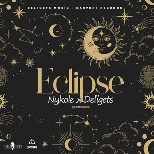 Eclipse (Remastered) [Explicit]