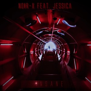 Insane (feat. Jessica Lippens)