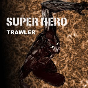 Superhero (Explicit)