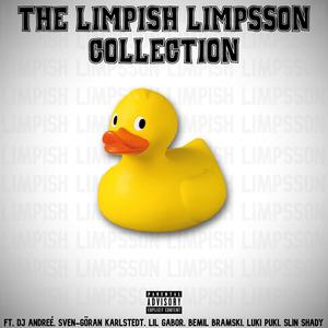 THE LIMPISH LIMPSSON COLLECTION (Explicit)