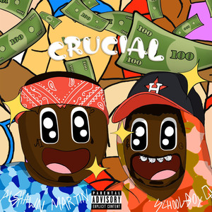 Crucial (Explicit)