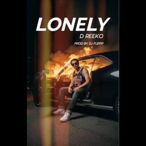 Lonely (Explicit)