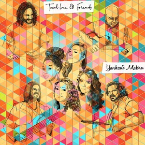 Yankadi Makru(feat. Women of the World)