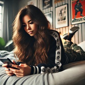 Sexo Telefónico (Explicit)