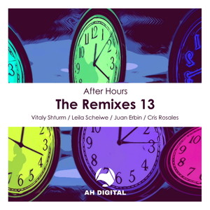 Zangestsu (Cris Rosales Remix)