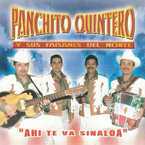 "Ahi Te Va Sinaloa"
