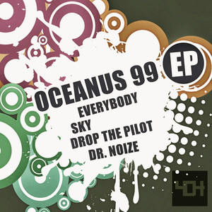 Oceanus 99 - EP