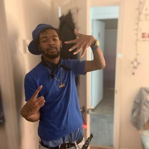 Peako - Blue Heart (Explicit)