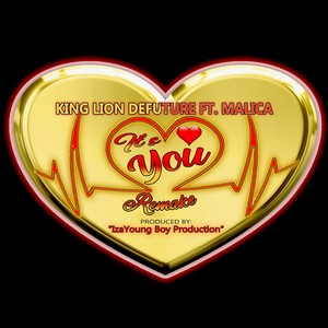 It's You(feat. Malica)