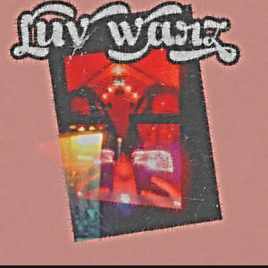 Imink-luv warz ft Jordyn Hunter