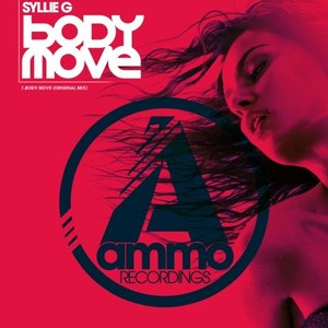 Body Move (Original Mix)